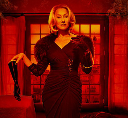 Helen Mirren sarà nel cast di Collateral Beauty