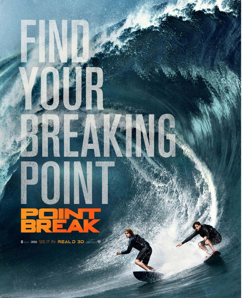 Point Break
