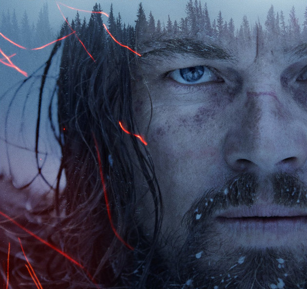 Revenant - Redivivo - Leonardo DiCaprio 
