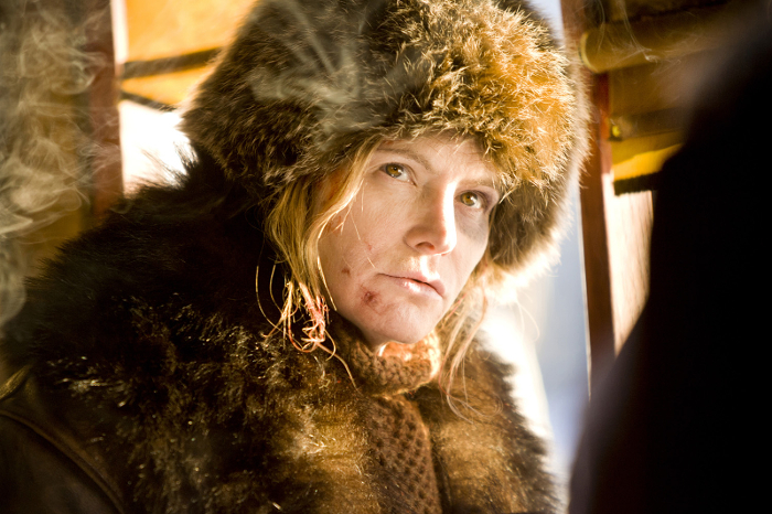 Jennifer Jason Leigh - The Hateful Eight
