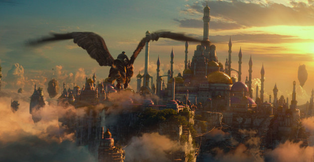 Warcraft - L'Inizio