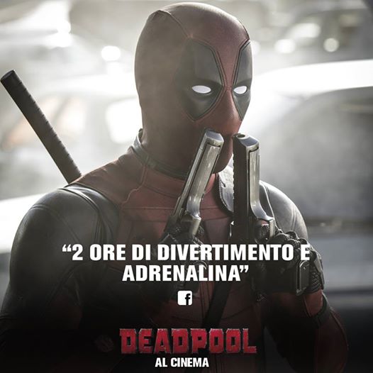 Deadpool