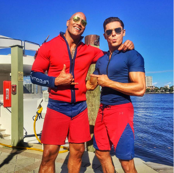 Baywatch