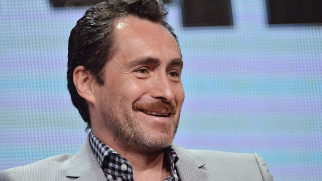 Demian Bichir nel cast di Alien: Covenant