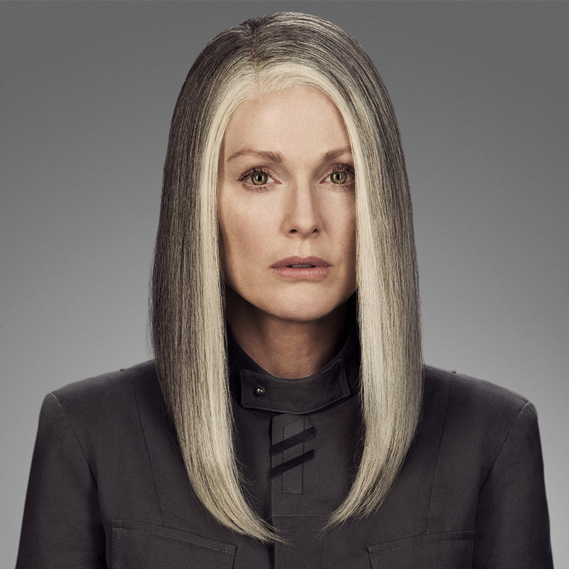 Julianne Moore sarà la malvagia di Kingsman - Secret Service?