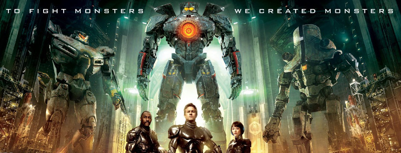 Pacific Rim 2 - Trovato il regista