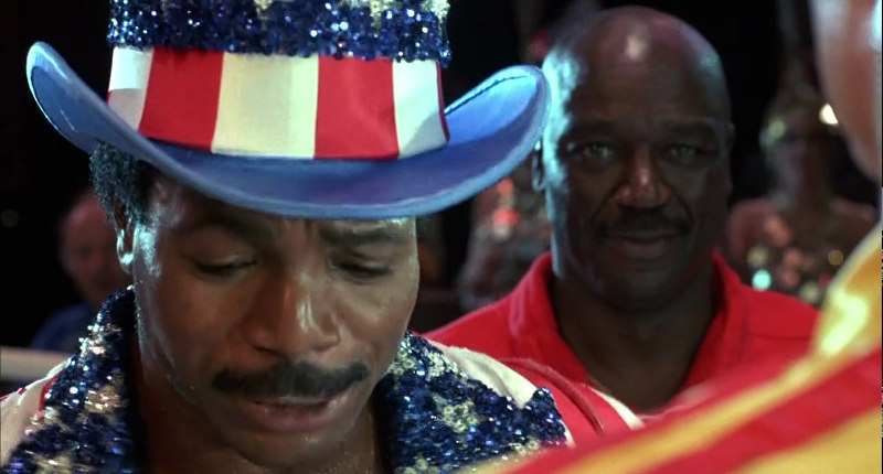 Rocky è a lutto: è morto Tony Burton alias "Duke" Evers 1 Rocky è a lutto: è morto Tony Burton alias "Duke" Evers