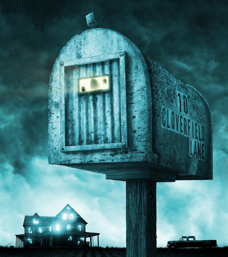 10 Cloverfield Lane
