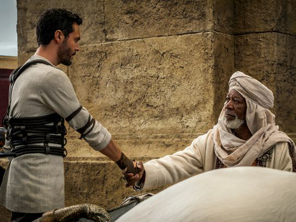 Ben-Hur 2016