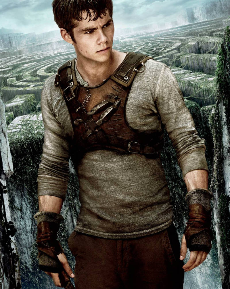 Dylan O'Brien rimasto ferito sul set di The Maze Runner 3
