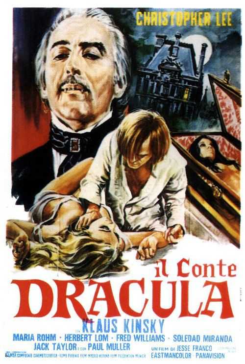 Il Conte Dracula