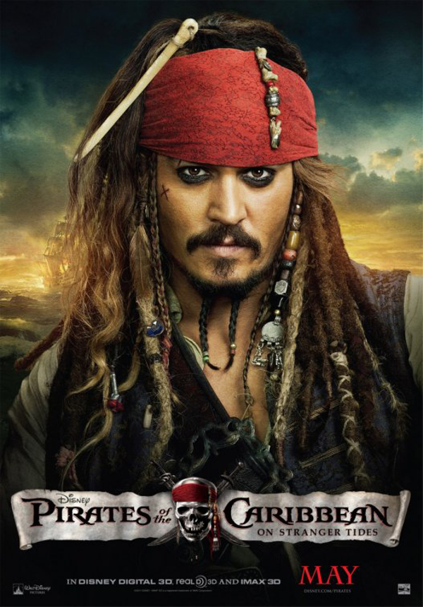 Pirati dei Caraibi