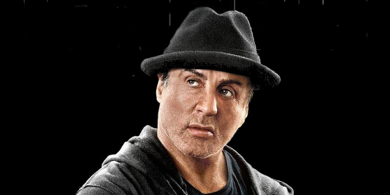 Sylvester Stallone - Razzie del Riscatto