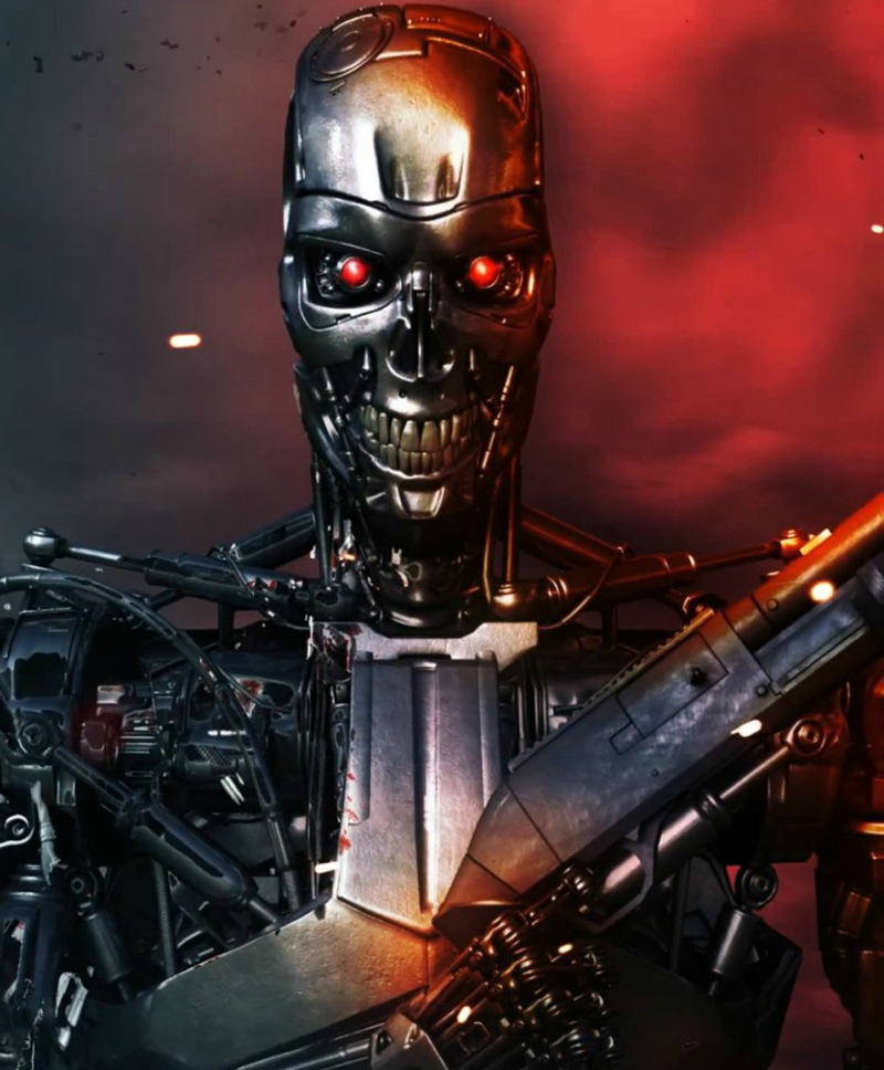 Terminator 6 si farà?