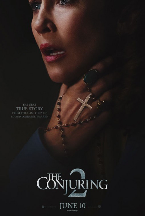 The Conjuring 2 - L'Evocazione