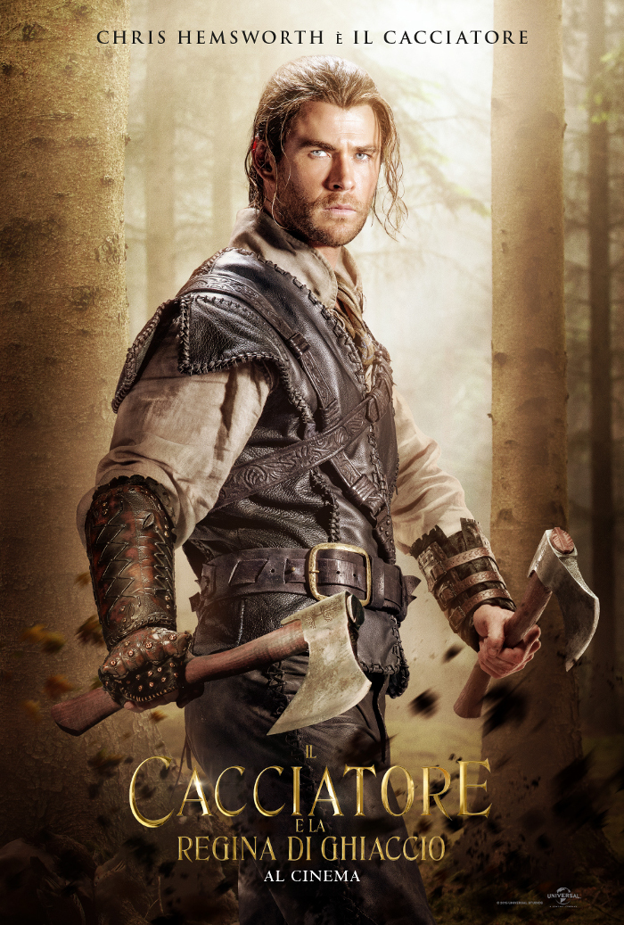 Chris Hemsworth