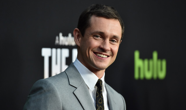 Hugh Dancy - Cinquanta Sfumature di Nero