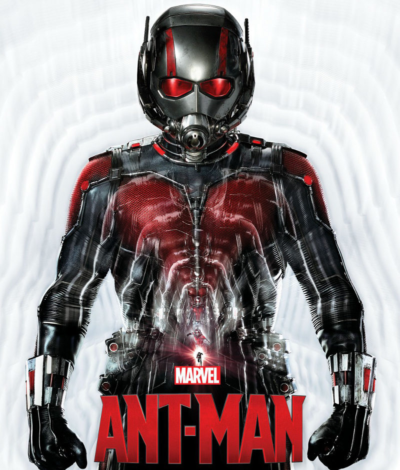 Ant-Man and The Wasp farà slittare l'uscita di Inhumans?