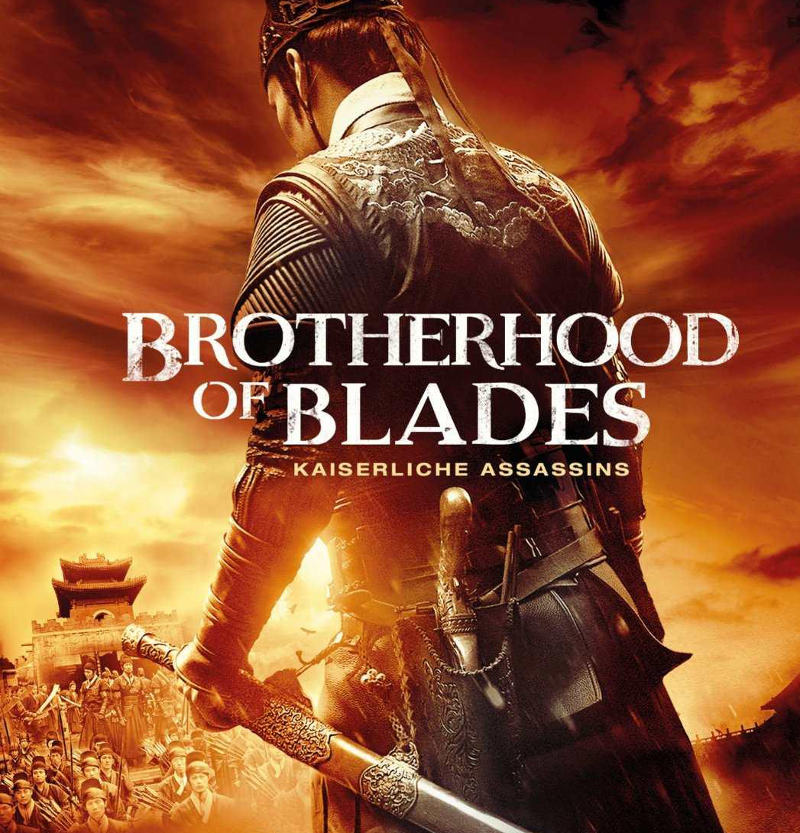 Brotherhood of Blades