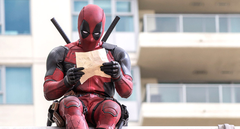 Deadpool - Si lavora al sequel