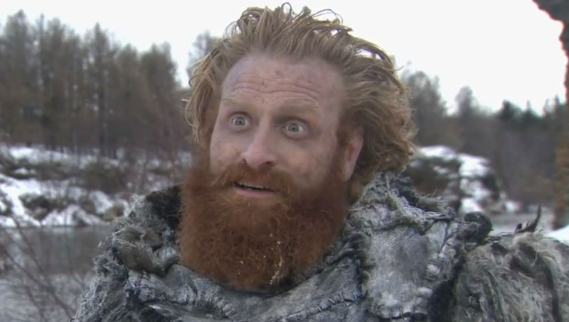 Fast & Furious 8 - Nel cast Kristofer Hivju star de Il Trono di Spade 1 Fast & Furious 8 - Nel cast Kristofer Hivju star de Il Trono di Spade