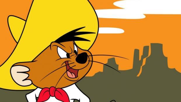 Speedy Gonzales
