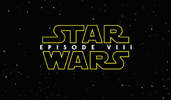 Star Wars: Episodio VIII