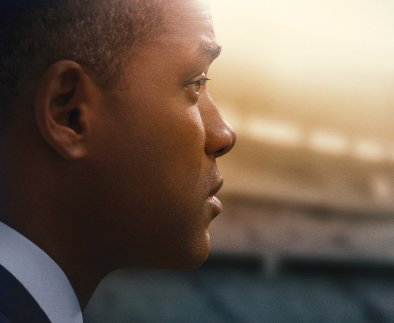 Zona d'Ombra - Will Smith