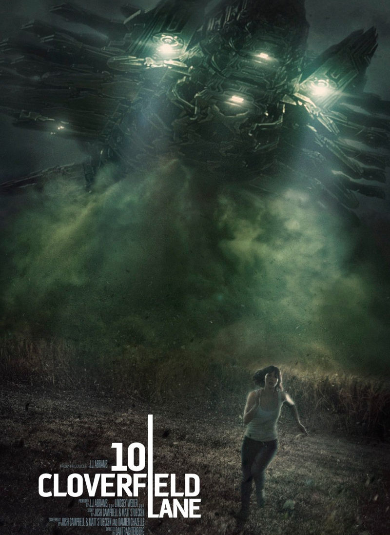 10 Cloverfield Lane 
