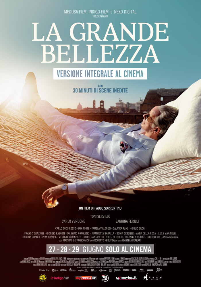 La Grande Bellezza 2016