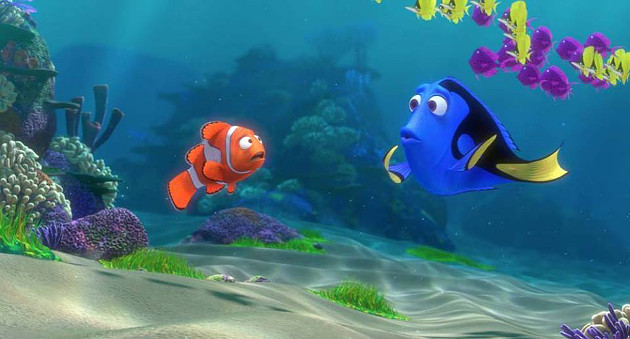 Alla Ricerca di Dory - Teaser Italiano