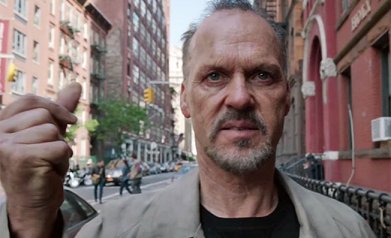 Michael Keaton protagonista di American Assassin insieme a Dylan O'Brien