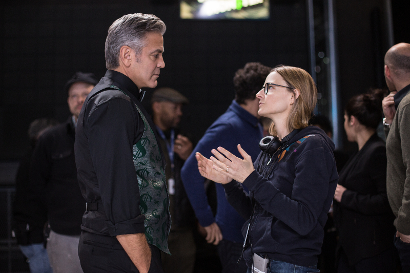 Money Monster - Set