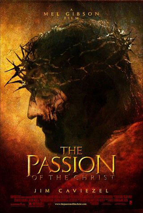 La Passione di Cristo