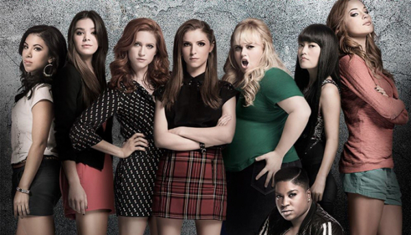 Pitch Perfect