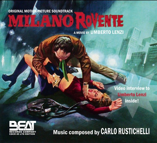 Milano Rovente