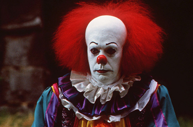 It - Trovato il nuovo Pennywise