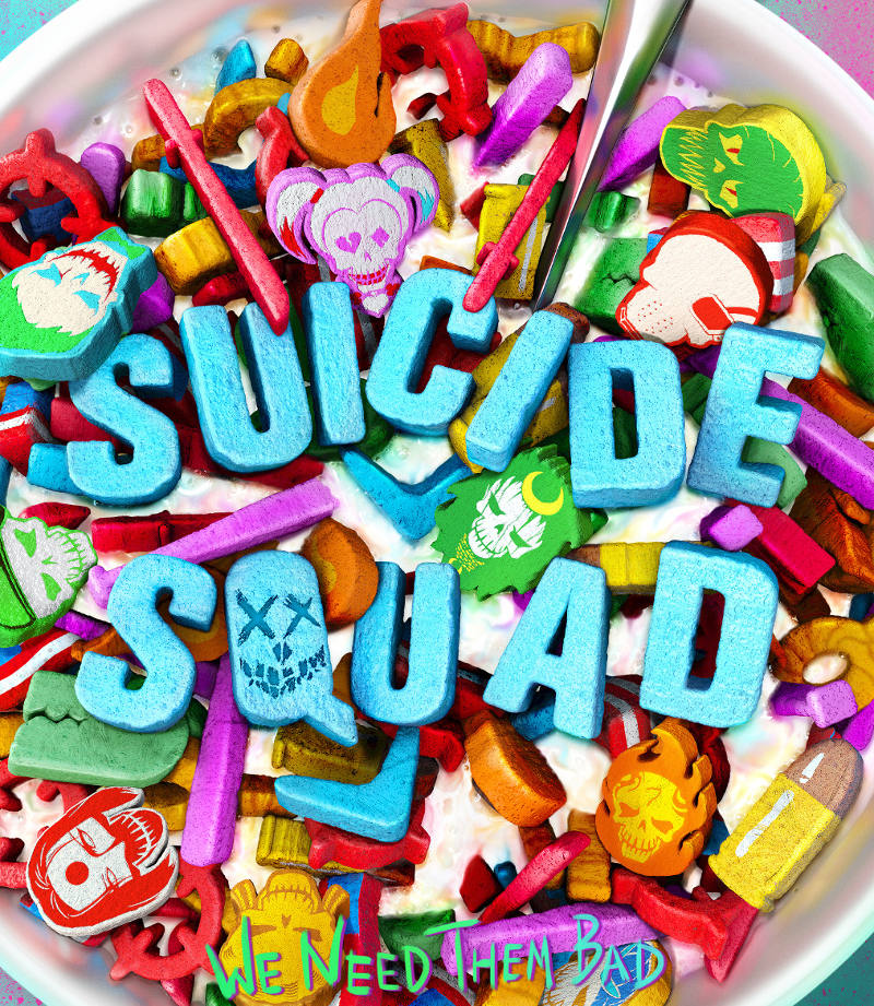 Suicide Squad