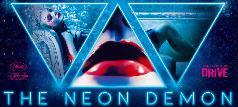 The Neon Demon