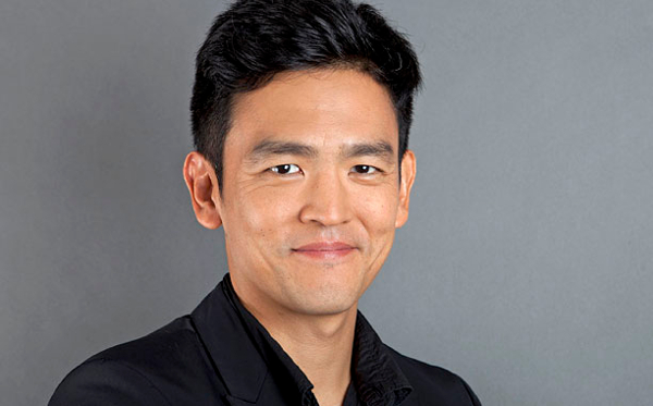 Jonh Cho in Star Trek Beyond