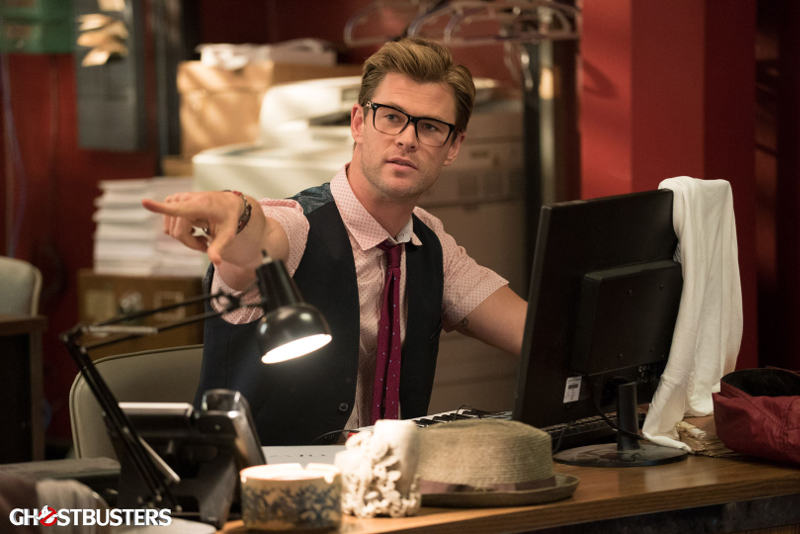 Star Trek 4 - Tornerà anche Chris Hemsworth