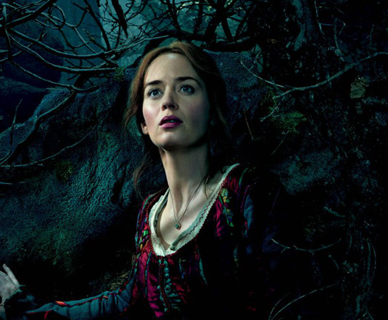 Emily Blunt sarà la protagonista di Mary Poppins Returns