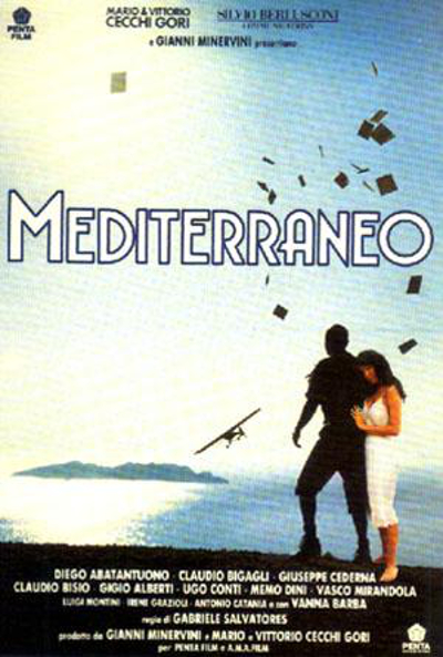 Mediterraneo di Gabriele Salvatores