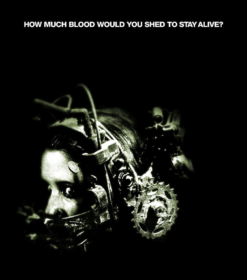 Saw 8 - Primo ciak in autunno a Toronto