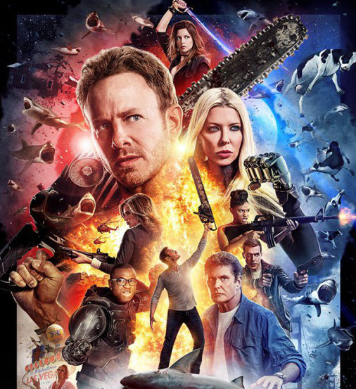 Sharknado