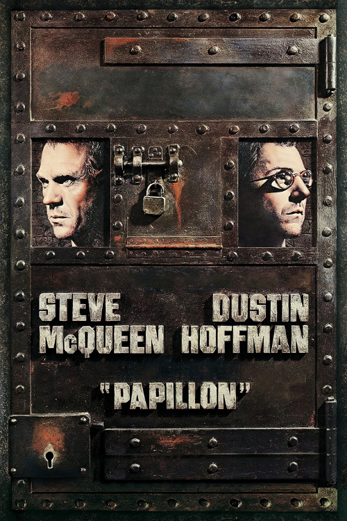 Papillon (1973)