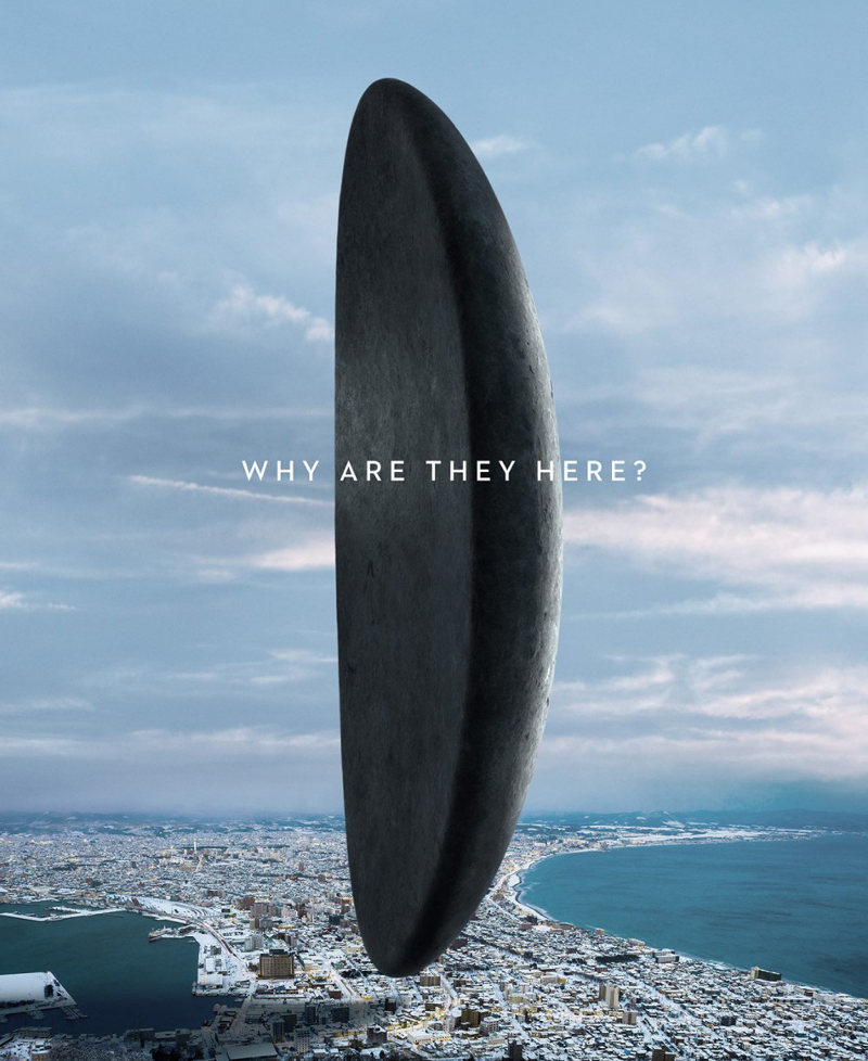 Arrival