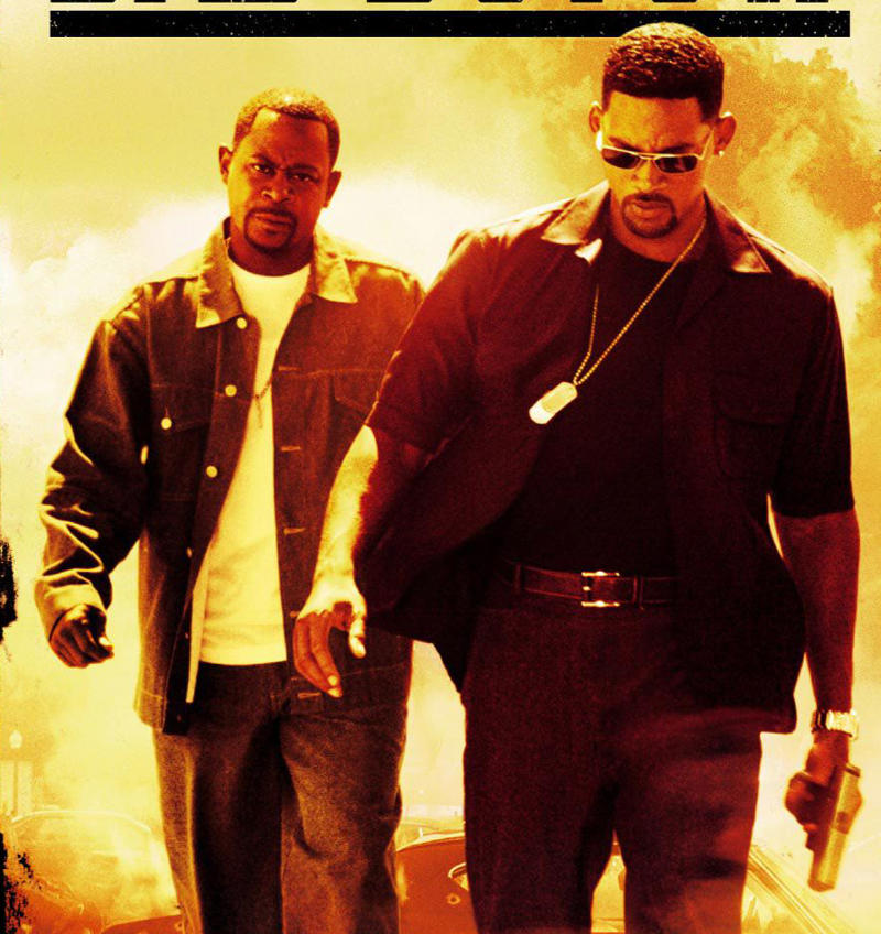 Bad Boys 3