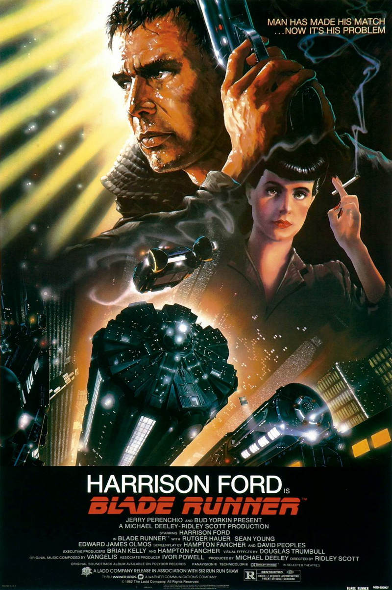 Jared Leto nel sequel di Blade Runner