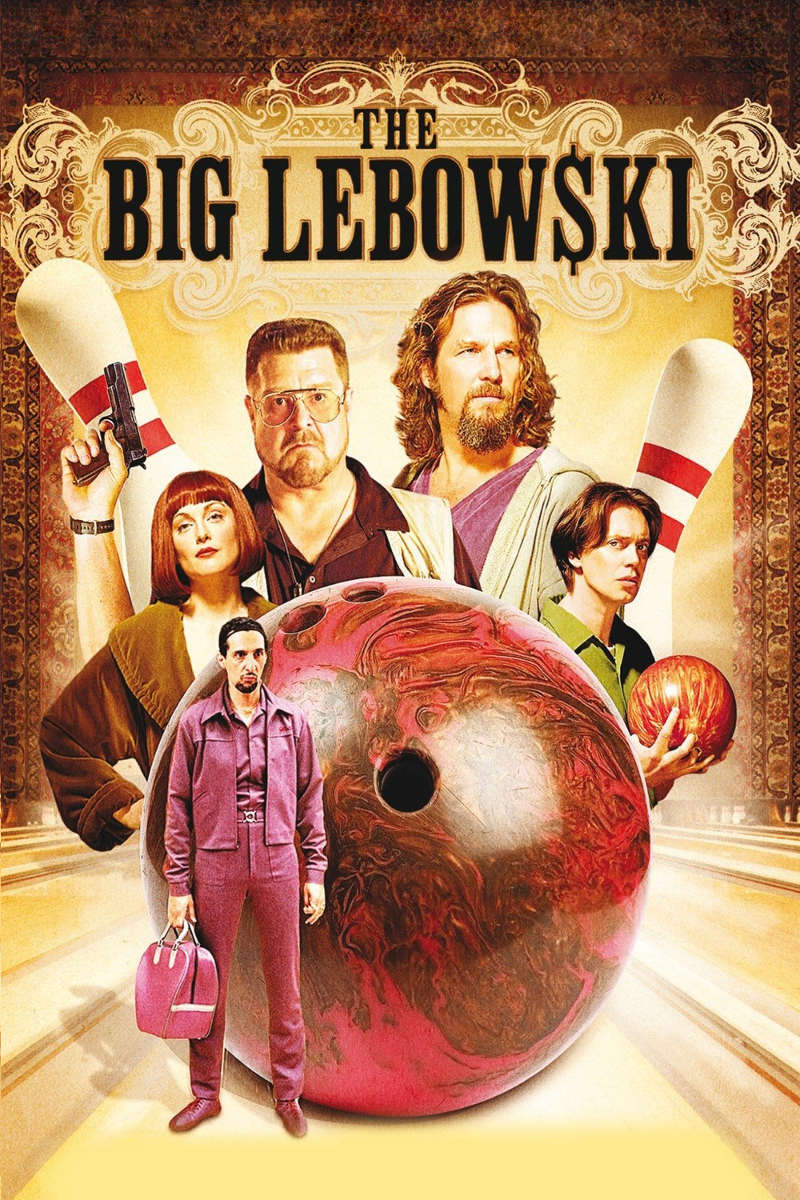 Il Grande Lebowski - John Turturro sta girando il sequel Going Places